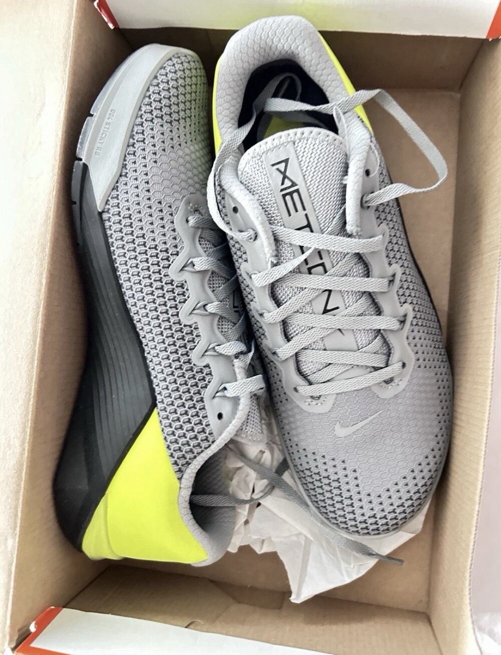 Nike Metcon 5 Sz 8.5 Man